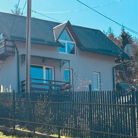 Tatil Evi едельвейс Yaremche