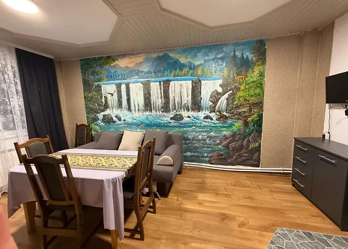 Tatil Evi едельвейс *